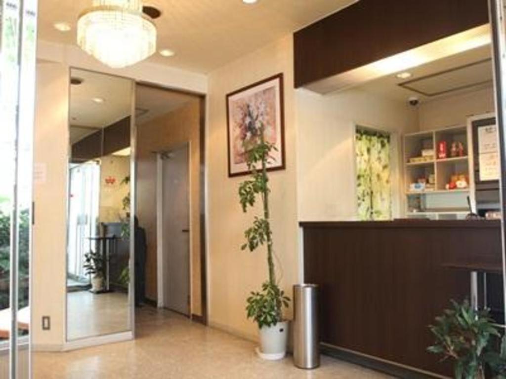 Akai Hotel