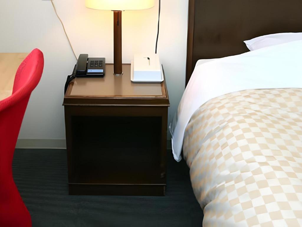 Akai Hotel