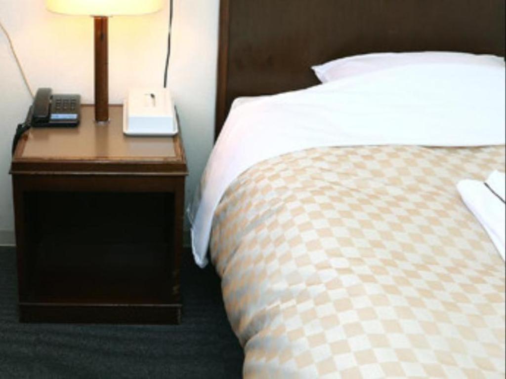 Akai Hotel *