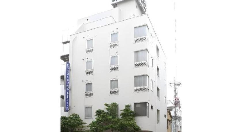 Akai Hotel Tokyo