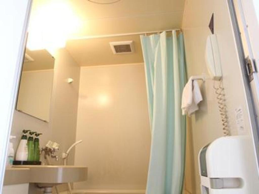 Hotel Akai Tokyo
