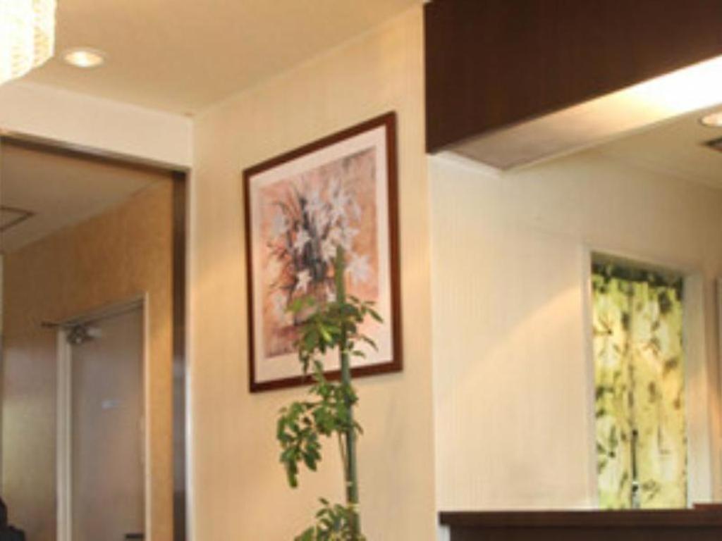 Hotel Akai Tokyo